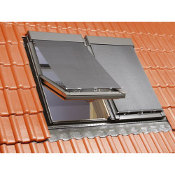 AMZ 01 55x78 Komfort I 7016 Screen