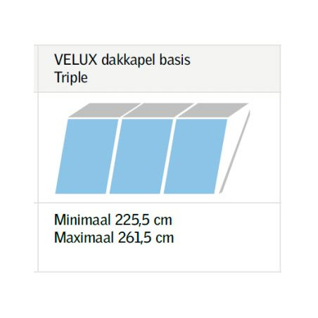 EAW + EAX MK06 6031E gootstuk + opstand