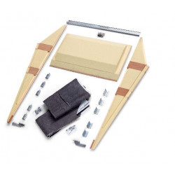 EAW + EAX MK10 6021E gootstuk + opstand