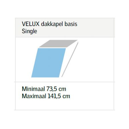 EAW + EAX MK10 6000 gootstuk + opstand