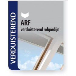 ARF 13 VERDUISTEREND GORDIJN