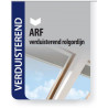 ARF 03 VERDUISTEREND GORDIJN