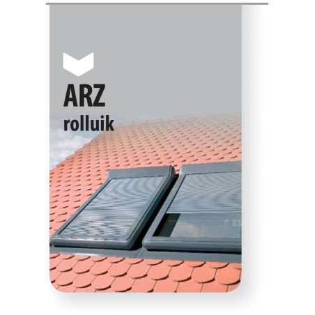 ARZ Komfort Solar 7016 rolluik 06 78x118