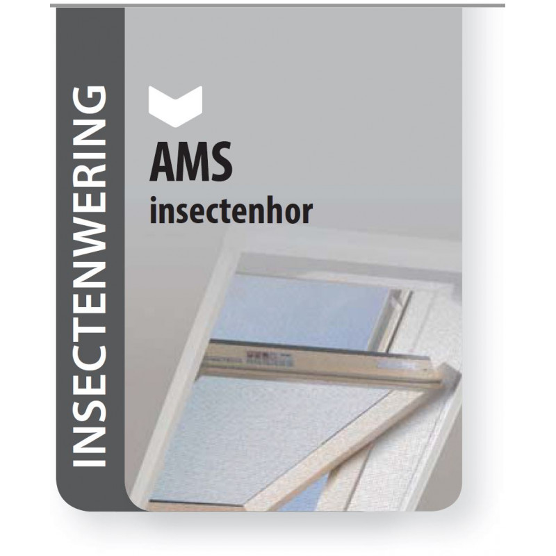 AMS 12 insectenhor 134x98