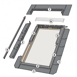 EDL UK04 1000 PRO GOOTSTUK