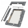 EDL UK04 1000 PRO GOOTSTUK