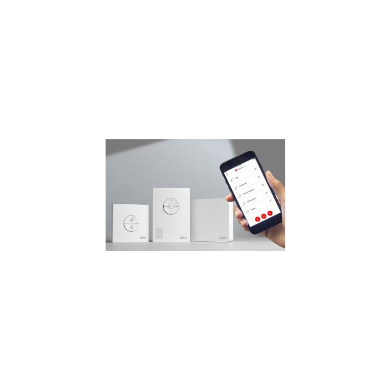 KIX 300 VELUX ACTIVE startpakket