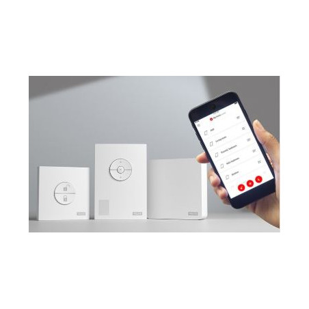 KIX 300 VELUX ACTIVE startpakket