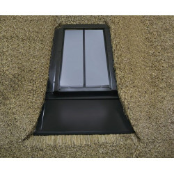 FTU-V U30 KUMX Retro 13 (78x160)