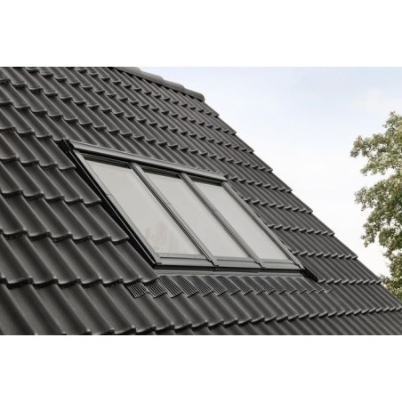 EDWS FFKF08 2000 gootstukken 3in1 dakraam