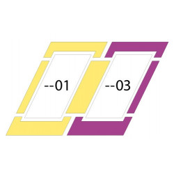 VELUX EKW MK04 2021M