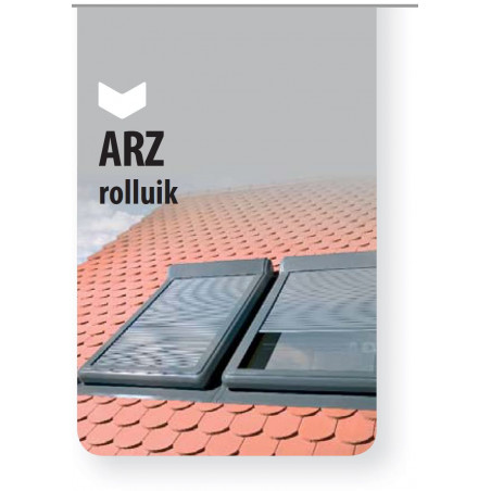 ARZ Z-Wave rolluik 10 114x118