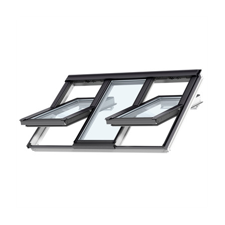 GGLS FFKF08 2066 3in1 dakraam