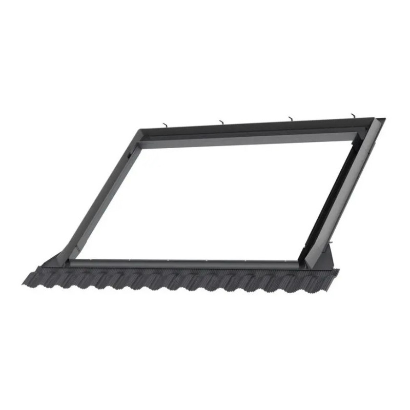 EDLS MMK06 2000 gootstukken 2in1 dakraam