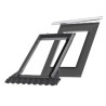 EDW PK08 1000 PRO gootstuk VELUX