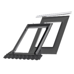 EDW SK06 1000 PRO gootstuk VELUX