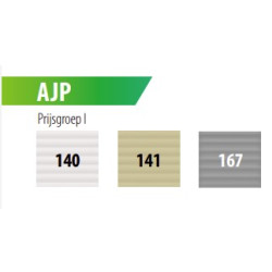 AJP 15 JALOEZIE