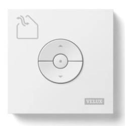 KLI 311 wandschakelaar