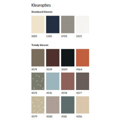 DKL SK01 SWL VERDUISTEREND ROLGORDIJN